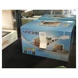1 LOT SRICAM IP CAMERA (DISPLAY)