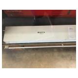 1 LOT APPLE WATCH SERIES 3 38MM SPACE GRAY SEALED