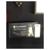 1 LOT BARX BUDDY TRAINING TOOL (DISPLAY)