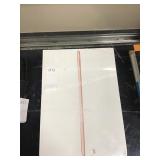 1 LOT IPAD 7TH GEN 128GB GOLD SEALED (DISPLAY)