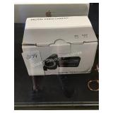 1 LOT DIGITAL VIDEO CAMERA (DISPLAY)