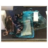 1 LOT (2) 13 DRAGONFLY LANYARDS (DISPLAY)