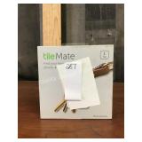 1 LOT TILE MATE (DISPLAY)