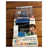1 LOT V ECH KIDIZOOM SMART WATCH DX2 (DISPLAY)