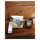 1 LOT HONOKA COLLECTION EARRINGS (DISPLAY)