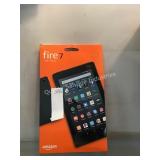 1 LOT AMAZON FIRE 7 16GB (DISPLAY)