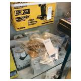 1 LOT ASST JEWELRY (DISPLAY)