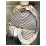 1 LOT VICTORIA SECRET HANDBAG/BACKPACK (DISPLAY)