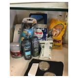 1 LOT STORE MERCHANDISE (DISPLAY)