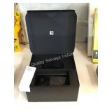 1 LOT SAMSUNG GEAR FIT2 PRO WATCH W/ ACCESSORIES