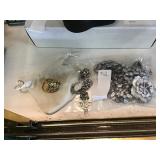 1 LOT ASST JEWELRY (DISPLAY)