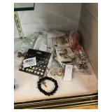 1 LOT ASST JEWELRY (DISPLAY)