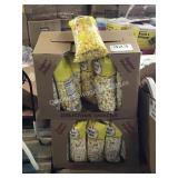 2 CTN POPCORN EXP 07/20