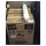 2 CTN 8OZ FOOD CONTAINERS