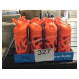 1 LOT (12) 16OZ WATER BOTTLES