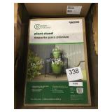 1 CTN PLANT STAND
