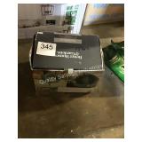 1 CTN HOSE HANGING KIT