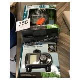 2 CTN HOSE  FAUCET TIMER