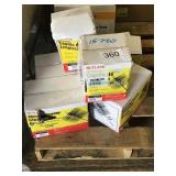 6 CTN CLEANING BRUSHES