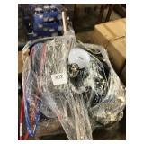 1 SKID ASST LIGHTING