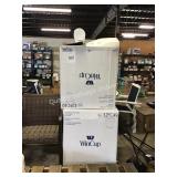 2 CTN 32OZ FOAM FOOD CONTAINERS