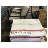 1 CTN WOOD STOVE CHIMNEY KIT