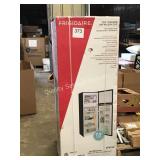 1 CTN FRIGIDAIRE COMPACT REFRIGERATOR