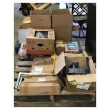 1 SKID MISC HARDWARE