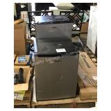 1 LOT 2 WP COMPACT REFRIGERATORS