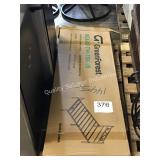 1 CTN TWIN BED FRAME