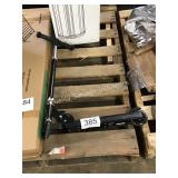 1 LOT JETSON SCOOTER