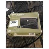 1 CTN WALL MOUNT MAILBOX