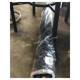 1 LOT PATIO UMBRELLA