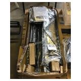 1 CTN TWIN BED FRAME