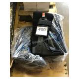 1LOT 3 MEDICAL BOOTS