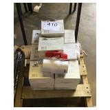 15 CTN 2" BALL VALVES