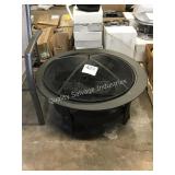 1 LOT FIRE PIT