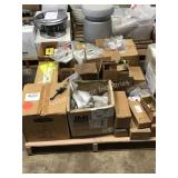 1 SKID MISC HARDWARE