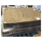 2 CTN MISC FURNITURE PARTS