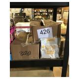 3 CTN LEMONADE DRINK MIX