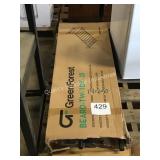 1 CTN TWIN BED FRAME