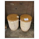 1 LOT 2 PL,ANT STANDS