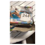 4 CTN POOL LOUNGE FLOATS