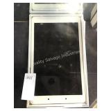 1 LOT SAMSUNG GALAXY TAB 32GB SILVER W/