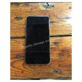 1 LOT IPHONE 6 + VERIZON 64GB SILVER NO