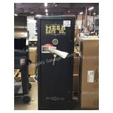 1 LOT MESA SAFE (KEY IN OFFICE)
