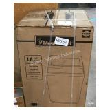 1 CTN MAGIC CHEF PORTABLE WASHER