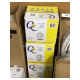 3 CTNS FOOD SERVICE CHINAWARE