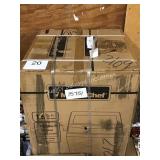 1 LOT MASTER CHEF PORTABLE WASHER