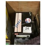 3 CTNS GRIP RITE FRAMING NAILS